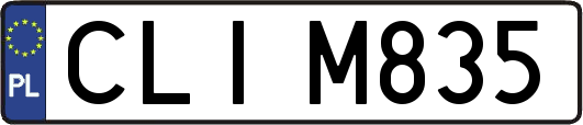 CLIM835