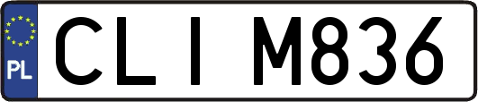 CLIM836