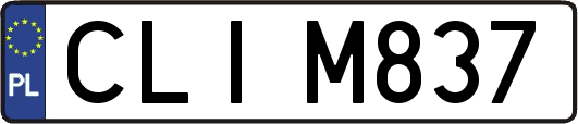 CLIM837