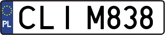 CLIM838