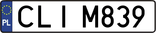 CLIM839