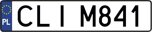 CLIM841