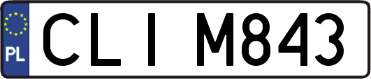 CLIM843