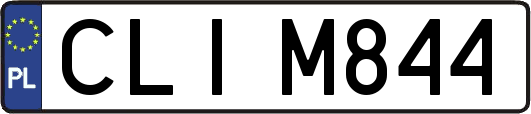 CLIM844