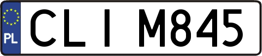 CLIM845