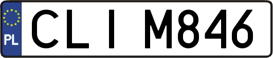 CLIM846