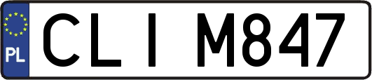 CLIM847