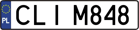 CLIM848
