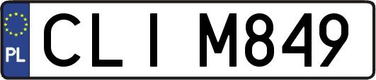 CLIM849
