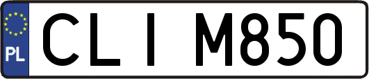 CLIM850