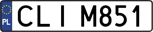 CLIM851