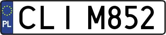 CLIM852