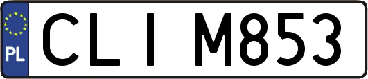 CLIM853