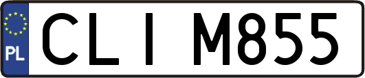 CLIM855
