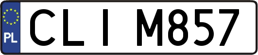 CLIM857