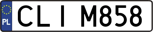 CLIM858