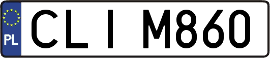CLIM860