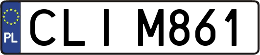 CLIM861