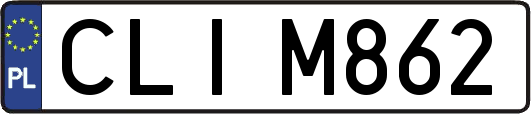 CLIM862
