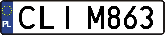 CLIM863