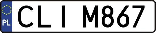 CLIM867