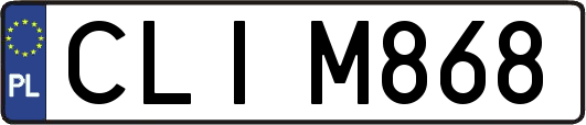CLIM868