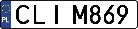 CLIM869
