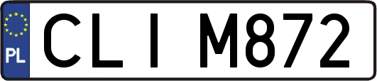 CLIM872