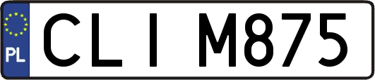 CLIM875