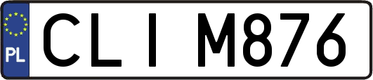 CLIM876