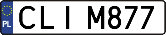 CLIM877