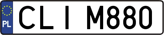 CLIM880