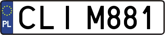 CLIM881