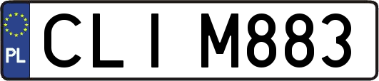 CLIM883