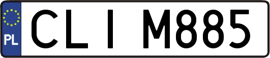 CLIM885