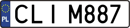 CLIM887