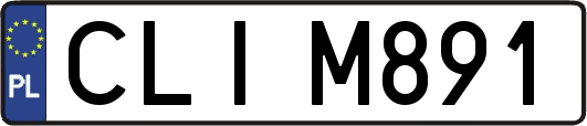 CLIM891