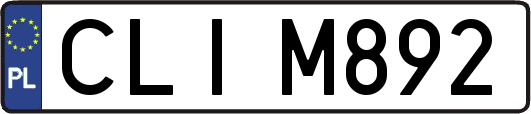 CLIM892