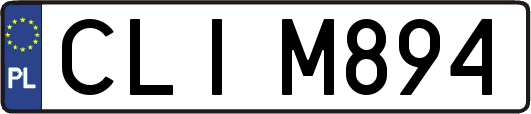 CLIM894