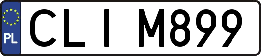 CLIM899