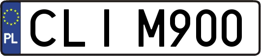 CLIM900