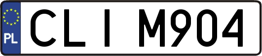 CLIM904