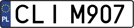 CLIM907