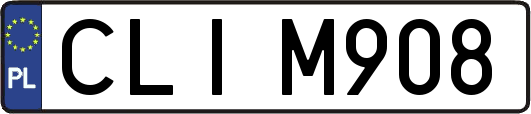 CLIM908