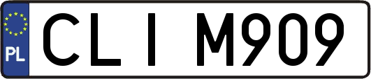 CLIM909