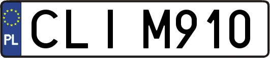 CLIM910