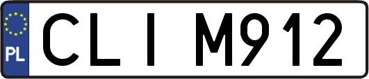 CLIM912