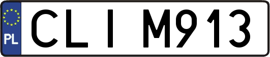 CLIM913