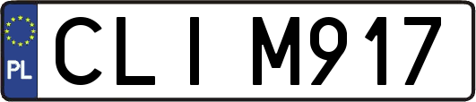 CLIM917