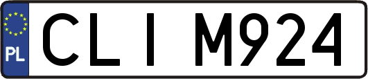 CLIM924